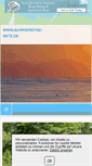 Mobile Screenshot of barrierefrei-netz.de